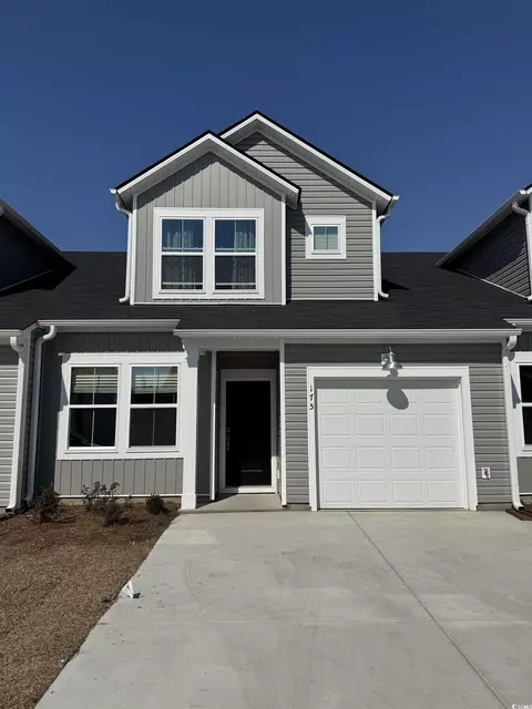 175 Talladega Dr #436, Myrtle Beach, SC 29579