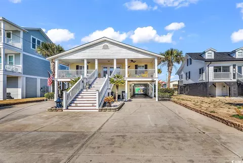638 S Waccamaw Dr, Murrells Inlet, SC 29576