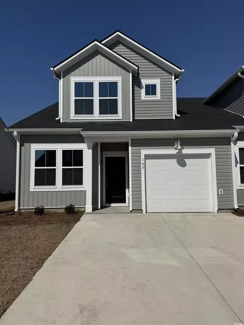 167 Talladega Dr #440, Myrtle Beach, SC 29579