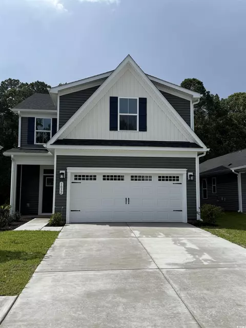 1032 Oak Meadow Dr, Conway, SC 29526