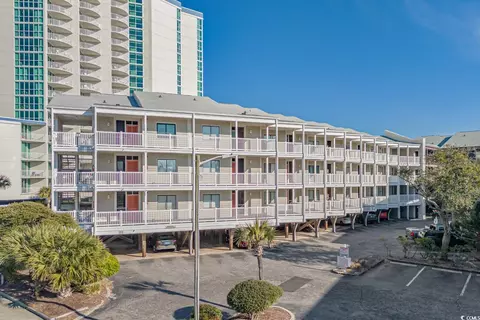 210 N Ocean Blvd #330, North Myrtle Beach, SC 29582