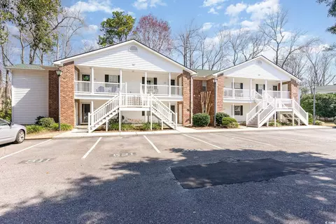 157 Egret Run Ln #522, Pawleys Island, SC 29585