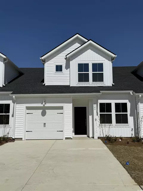 1146 Blueback Herring Way #147, Conway, SC 29526