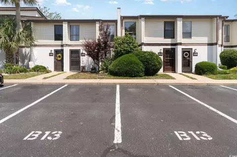 1012 Possum Trot Rd #B13, North Myrtle Beach, SC 29582