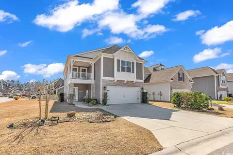 5572 Redleaf Rose Dr, Myrtle Beach, SC 29579