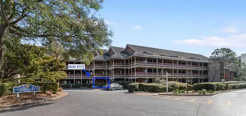 180 Rothbury Cir #111, Myrtle Beach, SC 29572