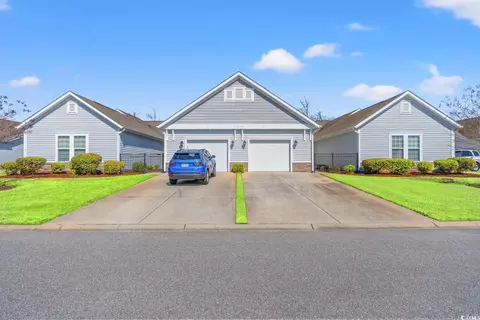1541 Palmina Loop #C, Myrtle Beach, SC 29588