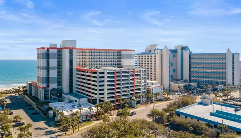 7200 N Ocean Blvd #340, Myrtle Beach, SC 29572
