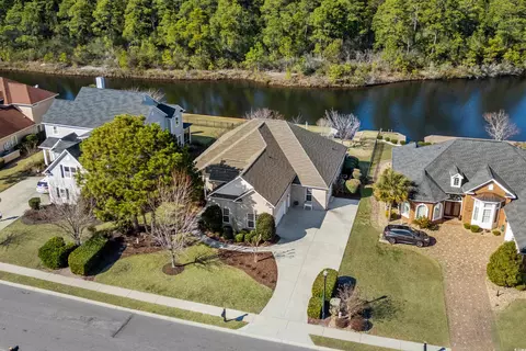 8443 Juxa Dr, Myrtle Beach, SC 29579