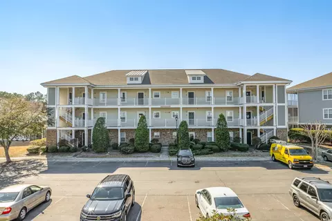 224 Castle Dr #1405, Myrtle Beach, SC 29579
