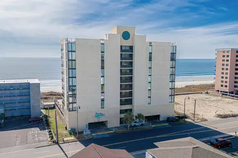 1425 S Ocean Blvd #7C, North Myrtle Beach, SC 29582