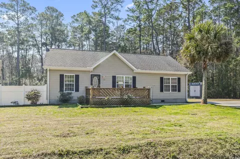 2192 Bell Rd, Longs, SC 29568