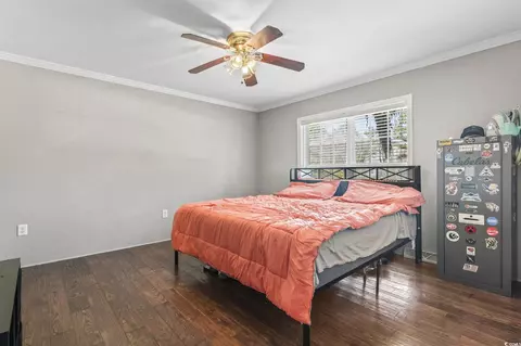 Bedroom - 2192 Bell Rd, Longs, SC 29568 photo 1 of 3