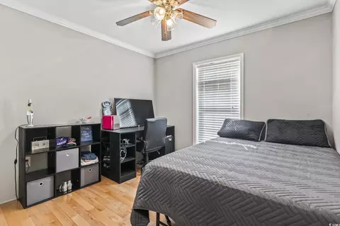 Bedroom - 2192 Bell Rd, Longs, SC 29568 photo 2 of 3