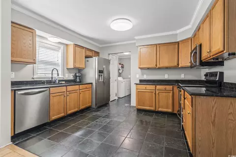 Kitchen - 2192 Bell Rd, Longs, SC 29568 photo 2 of 2