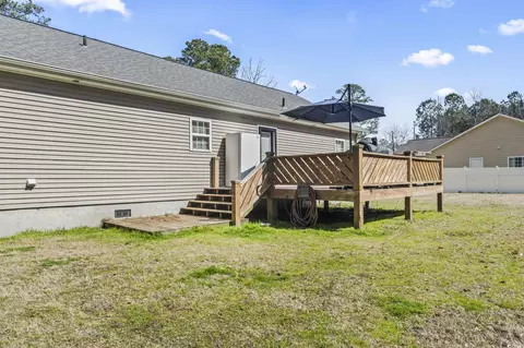 Exterior - 2192 Bell Rd, Longs, SC 29568 photo 3 of 5