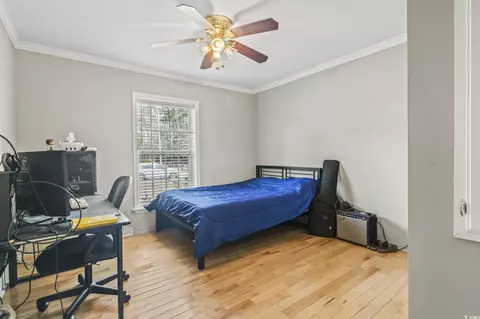 Bedroom - 2192 Bell Rd, Longs, SC 29568 photo 3 of 3