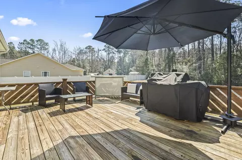 Exterior - 2192 Bell Rd, Longs, SC 29568 photo 2 of 5