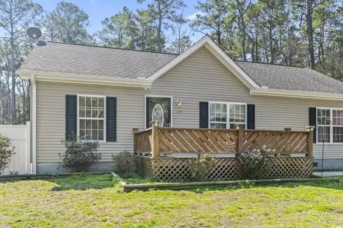 Exterior - 2192 Bell Rd, Longs, SC 29568 photo 1 of 5