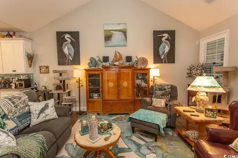 537 Botany Loop #537, Murrells Inlet, SC 29576 photo 21