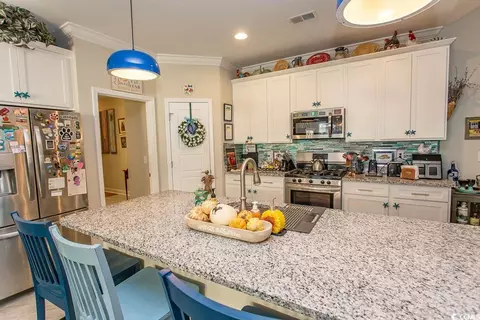 537 Botany Loop #537, Murrells Inlet, SC 29576 photo 16