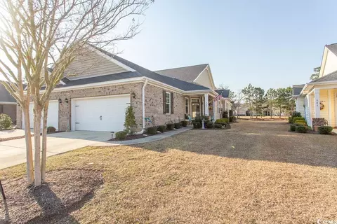 537 Botany Loop #537, Murrells Inlet, SC 29576 photo 2