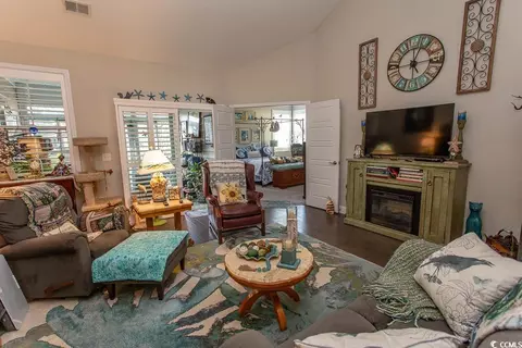 537 Botany Loop #537, Murrells Inlet, SC 29576 photo 19