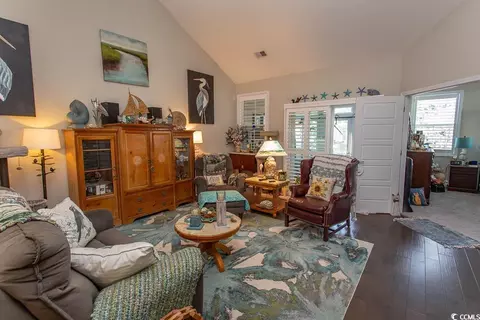 537 Botany Loop #537, Murrells Inlet, SC 29576 photo 20