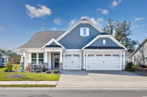 3105 White Jasmine Dr, Little River, SC 29566
