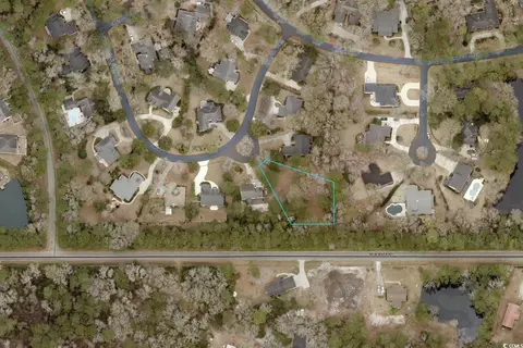 4952 Fulton Pl, Murrells Inlet, SC 29576