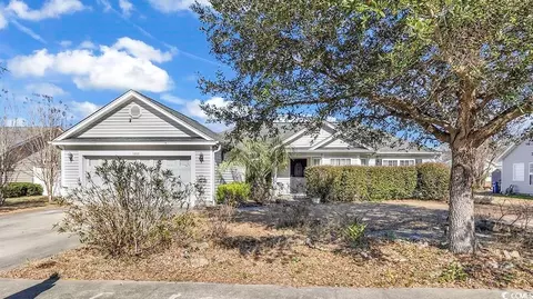 1032 Cadbury Ct, Conway, SC 29527