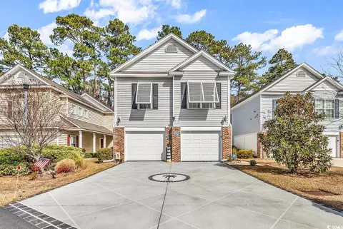 1424 Powhaton Dr, Myrtle Beach, SC 29577