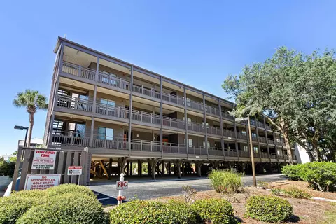 207 3rd Ave N #348, North Myrtle Beach, SC 29582