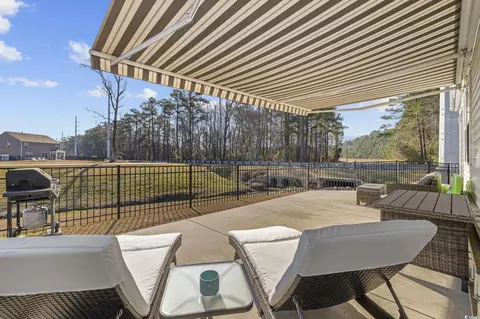 Exterior - 2815 Eclipse Dr, Myrtle Beach, SC 29577 photo 3 of 8