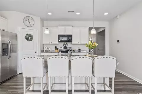 Kitchen - 2815 Eclipse Dr, Myrtle Beach, SC 29577 photo 3 of 4