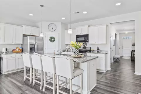 Kitchen - 2815 Eclipse Dr, Myrtle Beach, SC 29577 photo 1 of 4