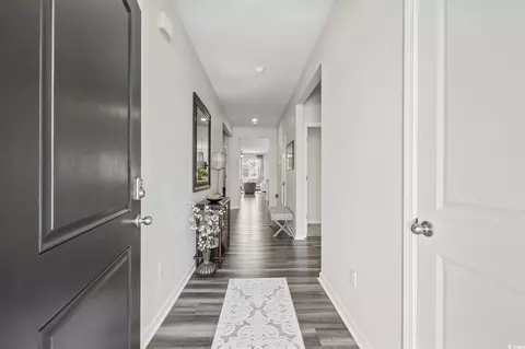 Entry Way - 2815 Eclipse Dr, Myrtle Beach, SC 29577 photo 3 of 3