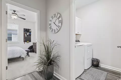 Entry Way - 2815 Eclipse Dr, Myrtle Beach, SC 29577 photo 2 of 3