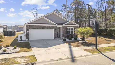 2815 Eclipse Dr, Myrtle Beach, SC 29577
