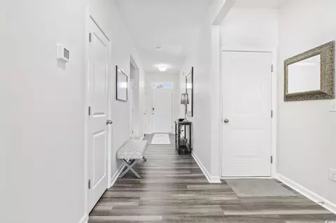 Entry Way - 2815 Eclipse Dr, Myrtle Beach, SC 29577 photo 1 of 3