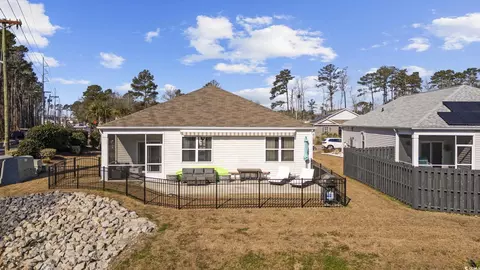 Exterior - 2815 Eclipse Dr, Myrtle Beach, SC 29577 photo 4 of 8