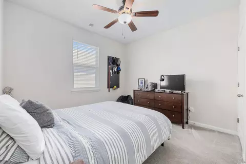 Bedroom - 2815 Eclipse Dr, Myrtle Beach, SC 29577 photo 4 of 4