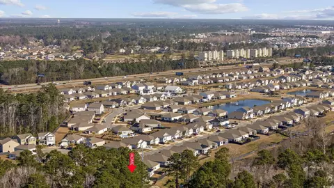 View/Area - 2815 Eclipse Dr, Myrtle Beach, SC 29577 photo 3 of 7