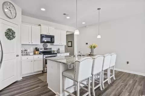 Kitchen - 2815 Eclipse Dr, Myrtle Beach, SC 29577 photo 2 of 4