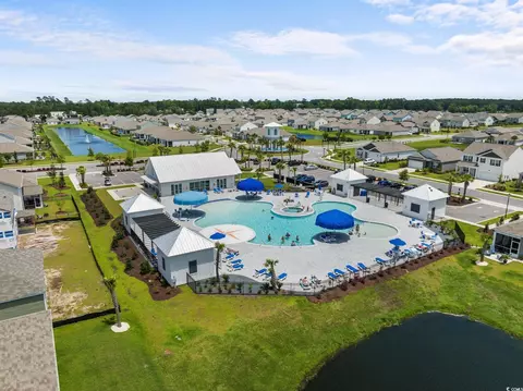 View/Area - 2815 Eclipse Dr, Myrtle Beach, SC 29577 photo 4 of 7