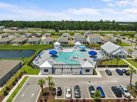 View/Area - 2815 Eclipse Dr, Myrtle Beach, SC 29577 photo 6 of 7