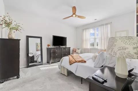 Bedroom - 2815 Eclipse Dr, Myrtle Beach, SC 29577 photo 1 of 4