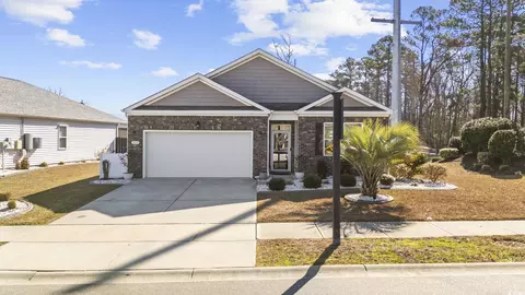 Exterior - 2815 Eclipse Dr, Myrtle Beach, SC 29577 photo 6 of 8