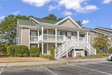 1081 Blue Stem Dr #35-B, Pawleys Island, SC 29585