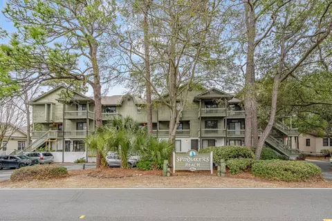 404 72nd Ave N #203, Myrtle Beach, SC 29572